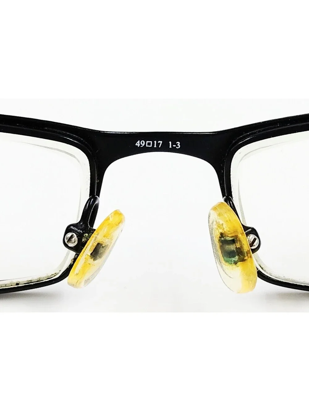 Relic r7145 eyeglass